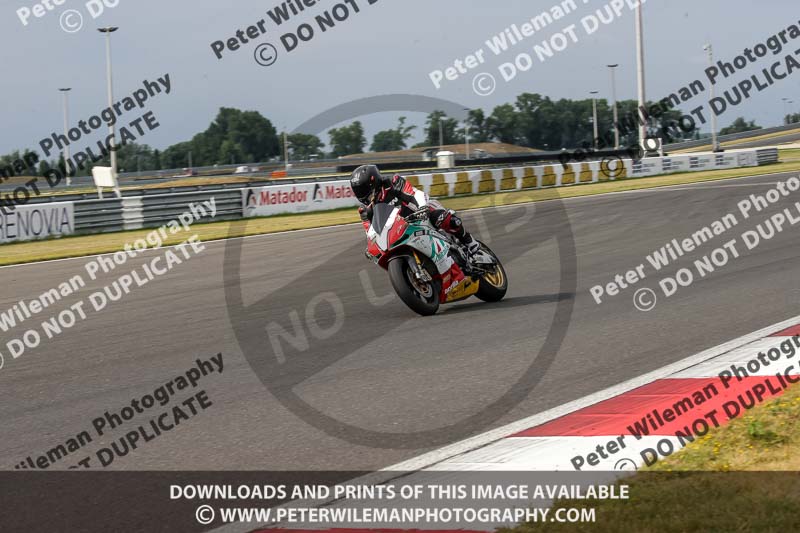 25 to 27th july 2019;Slovakia Ring;event digital images;motorbikes;no limits;peter wileman photography;trackday;trackday digital images